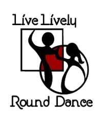 Round Dance Logo